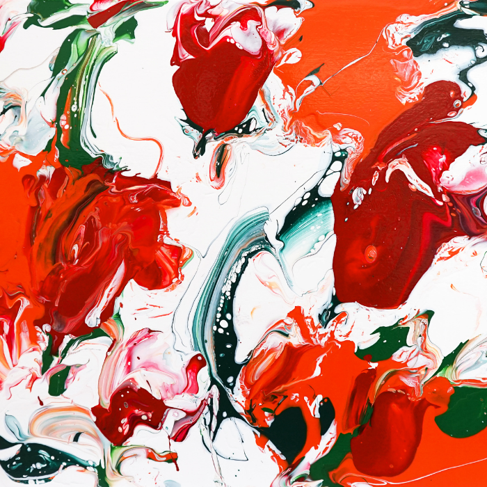 サムネイル：木下友梨香 solo exhibition“ TRACE ”