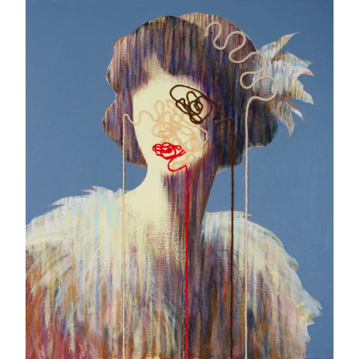 サムネイル： Ando Shizuka Solo Exhibition